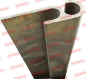 Preview: 23552 Montageprofil 70x20mm